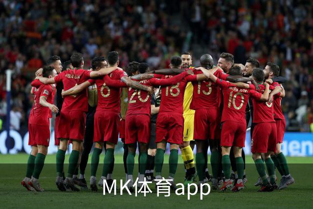 MK体育app公司介绍
